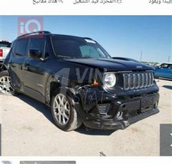 جيب رينيجيد